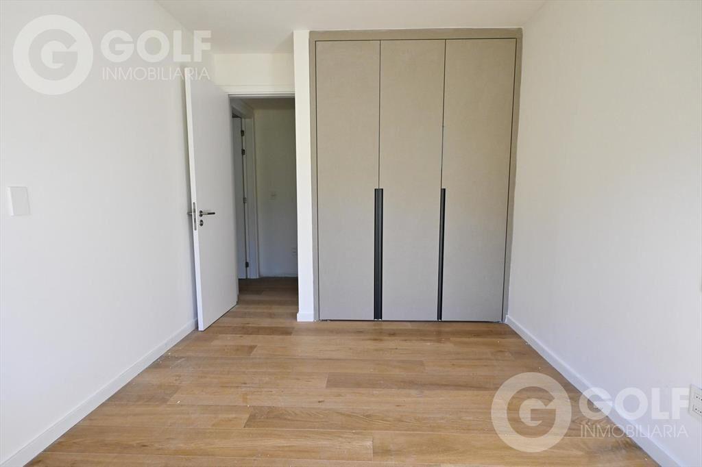 Venta de apartamento 2 dormitorios TRENTO