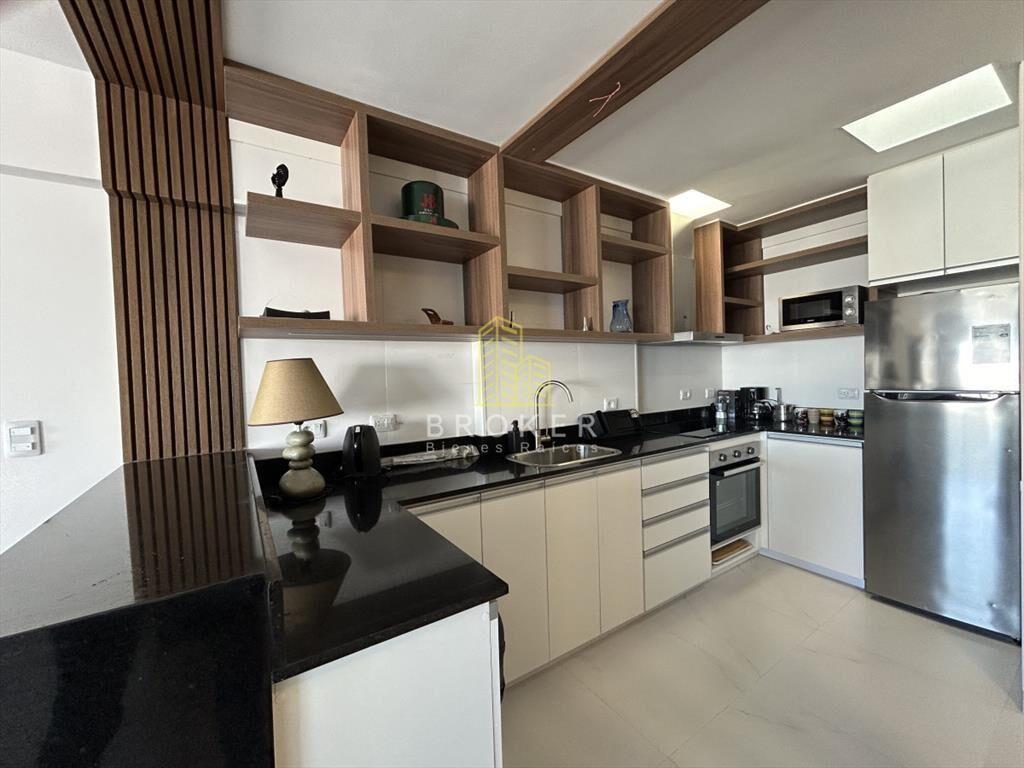 Alquiler de penthouse en Aidy Grill de dos Punta