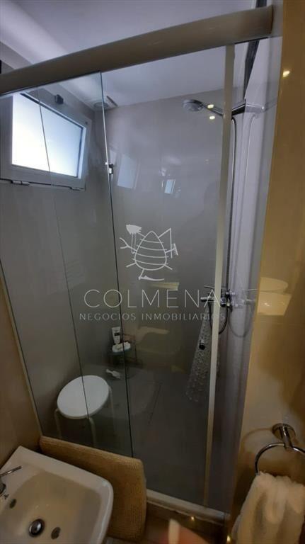 Apartamento en primera linea al mar - Reciclado