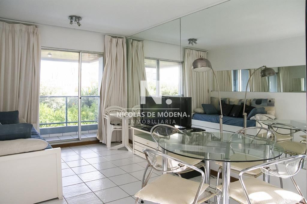 Apartamento con Exelente Ubicacion
