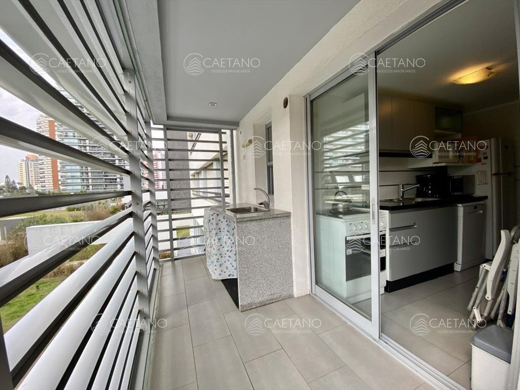 Venta apartamento 2 dormitorios Punta del Este