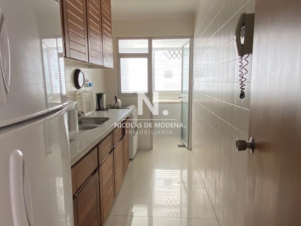 Muy lindo departamento 2 domitorios 2 baños en a