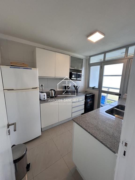 Venta Apartamento 2 dormitorios Punta Ballena