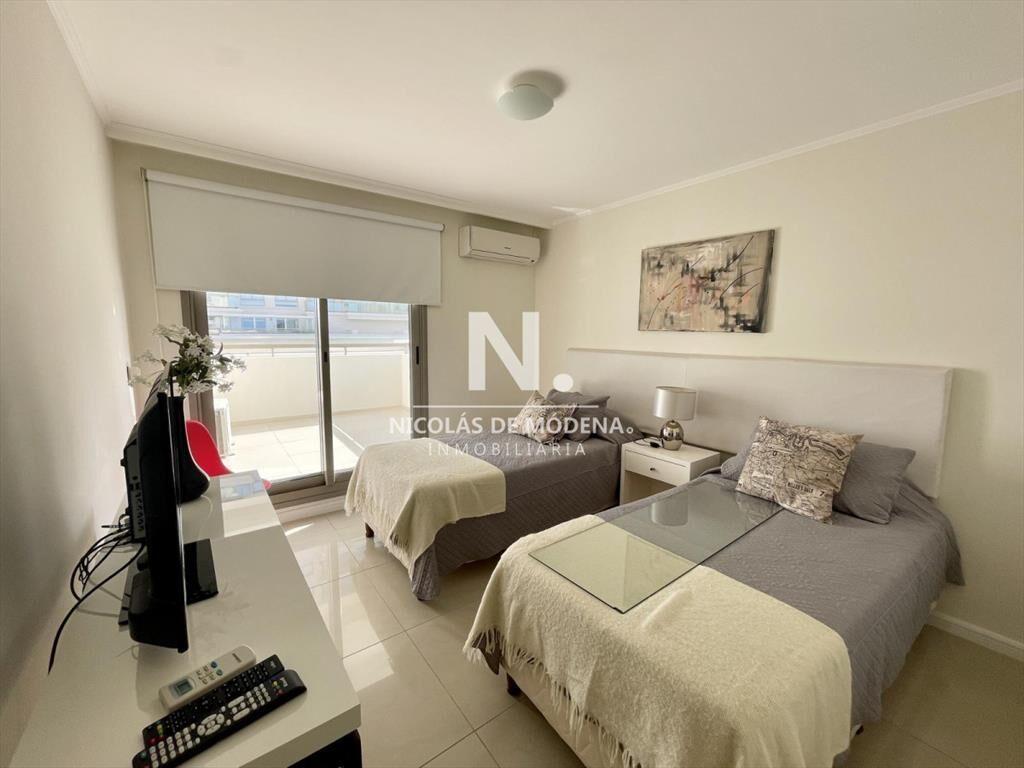 Vende apartamento en Imperiale, Punta del Este