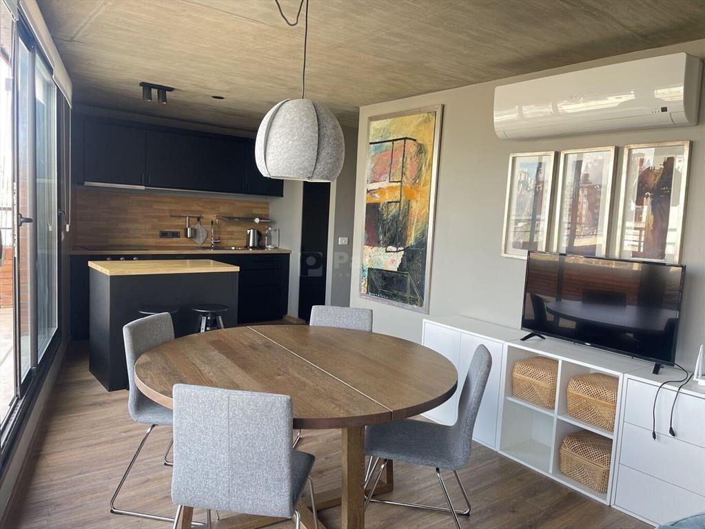 PARODI VENTA PENTHOUSE PARQUE RODO 2 DORMITORIOS