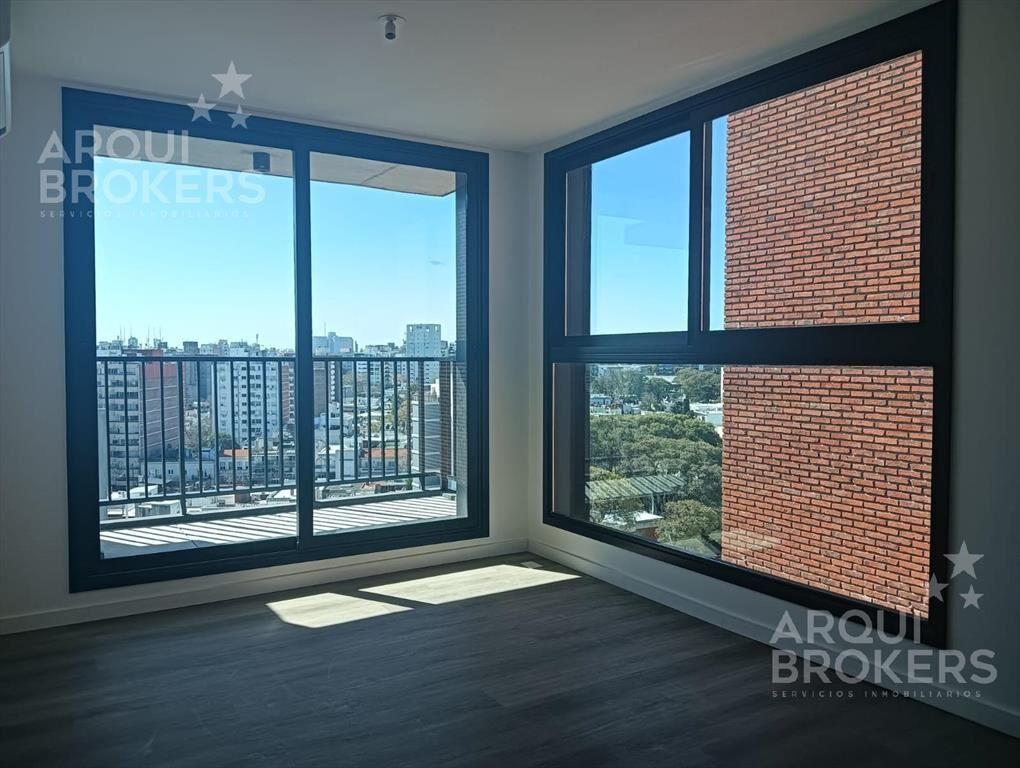 Venta apartamento un dormitorio en Pocitos - 1105