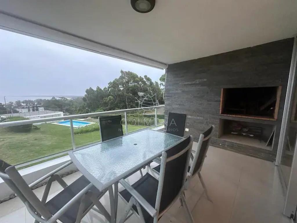 Apartamento en Punta Ballena, Punta Ballena