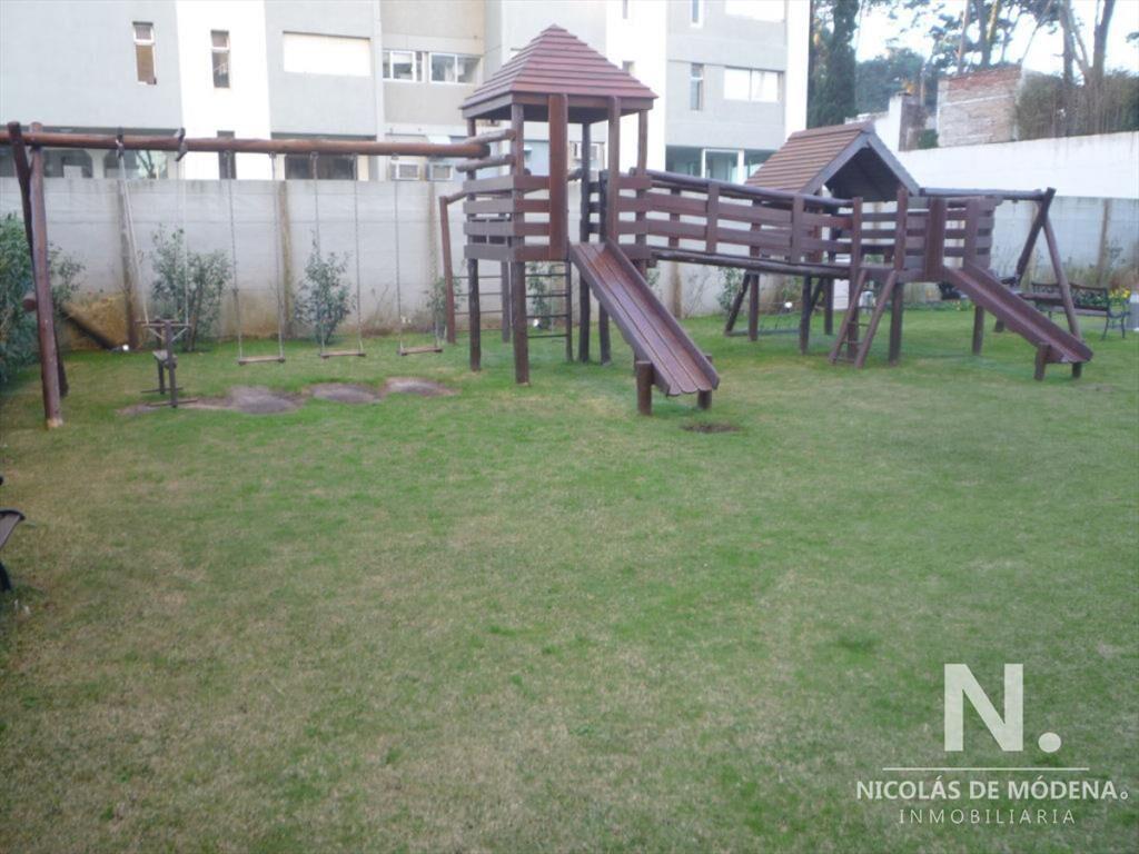 Excelente vista con todos los amenities sobre Roosevelt