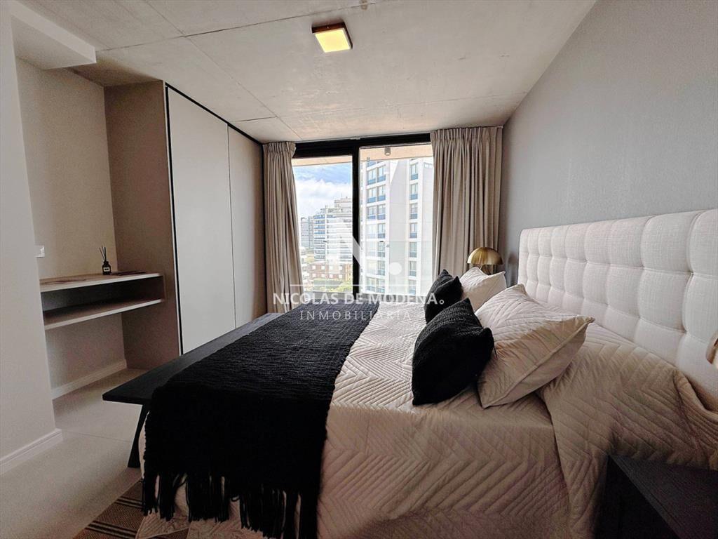 Apto en venta de 2 dormitorios en Edificio Manglar, Playa B