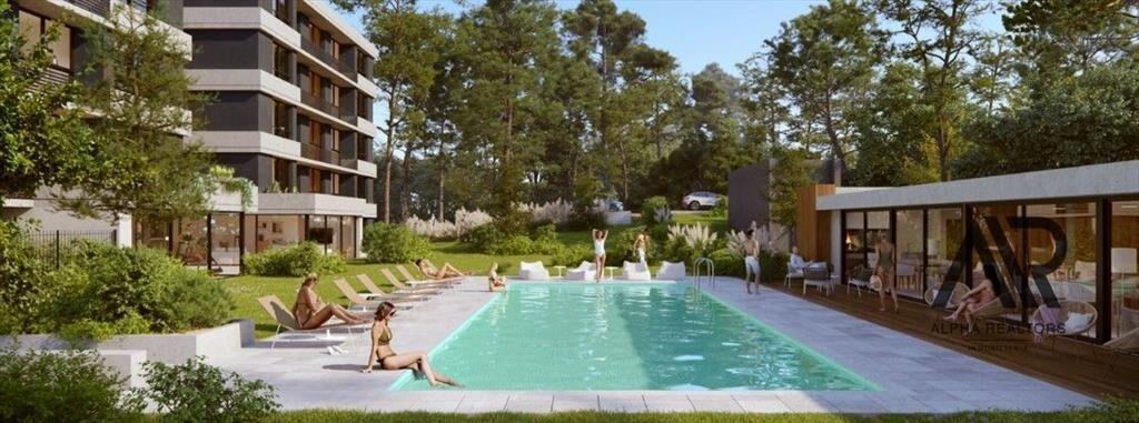 Moderno apartamento de 2 dormitorios a 200 m del mar en ...
