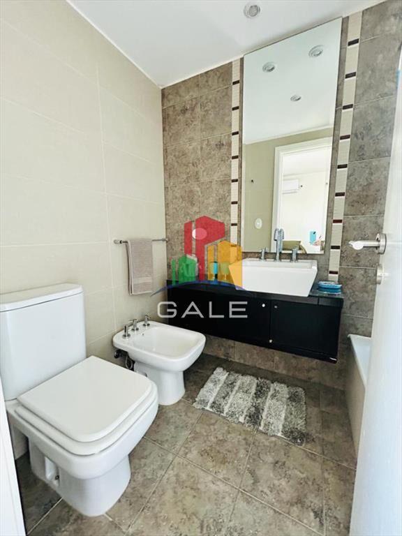 Apartamento en alquiler de temporada - Mansa