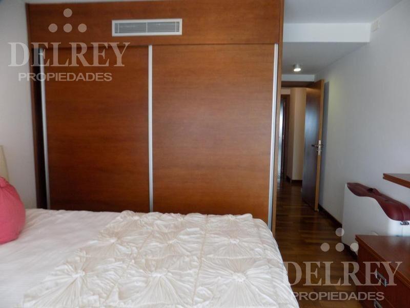 Venta Apartamento - Punta Carretas DelRey Propiedades