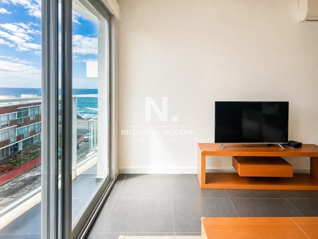 Apartamento de 3 dormirorios en vetna en Peninsula