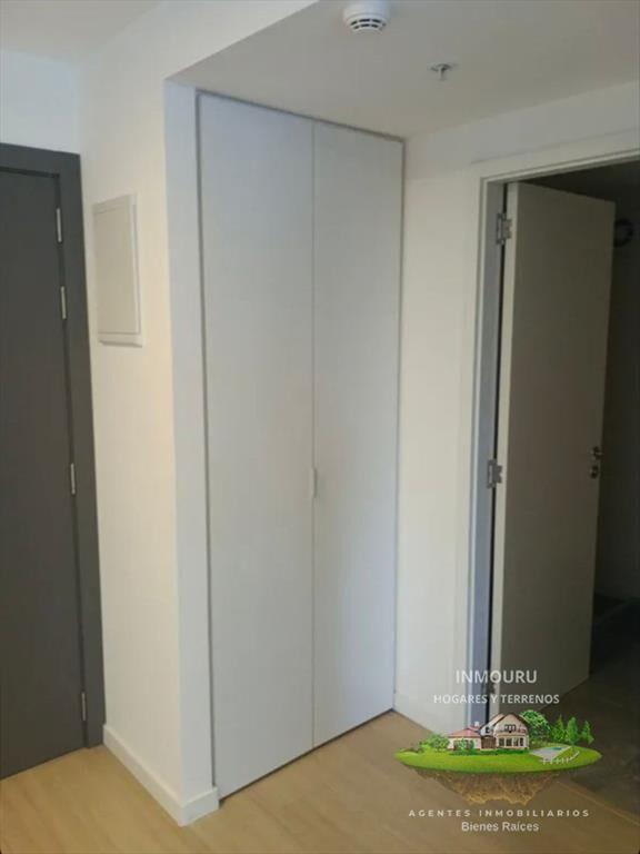 Se alquila apartamento en Malvin