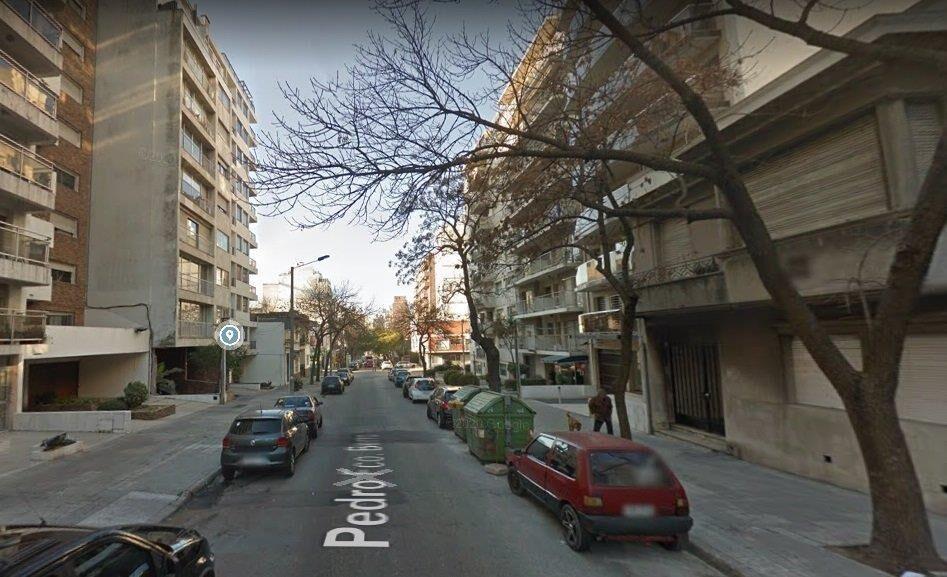 Venta apartamento 1 dormitorio Pocitos Casa Berro