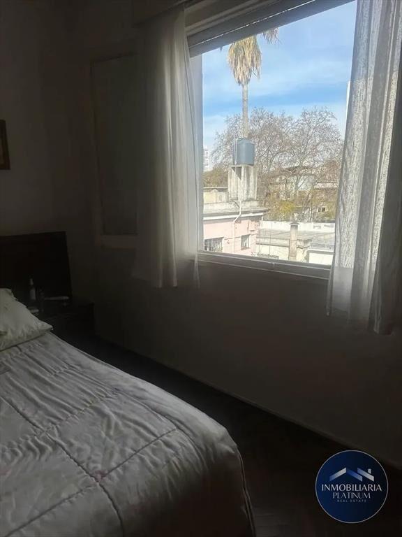 Apartamento en venta en Parque Batlle