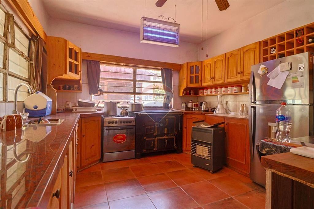 VENTA CHACRA CON CASA EN BARROS BLANCOS 5.4 Has.
