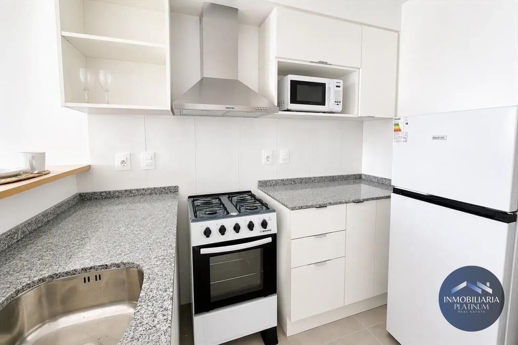 Apartamento en alquiler en Centro
