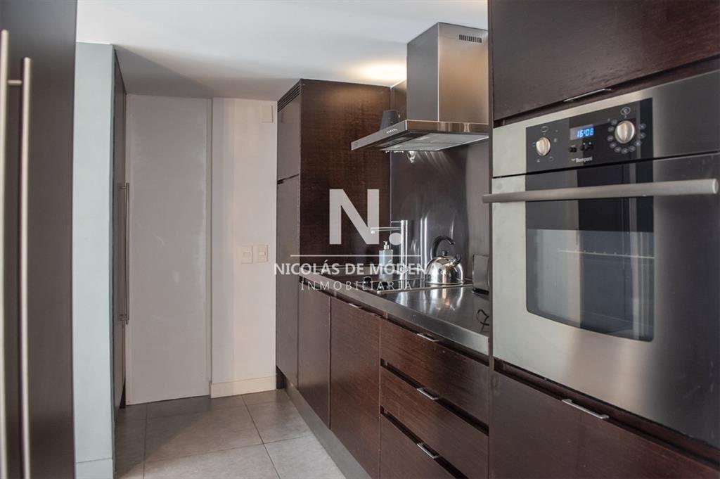 Vende apartamento de 1 dormitorio en Roosevelt,