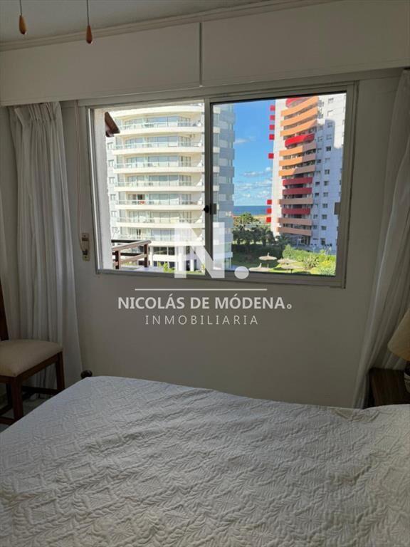 En alquiler apartamento de 1 dormitorio en Brava,Punta del