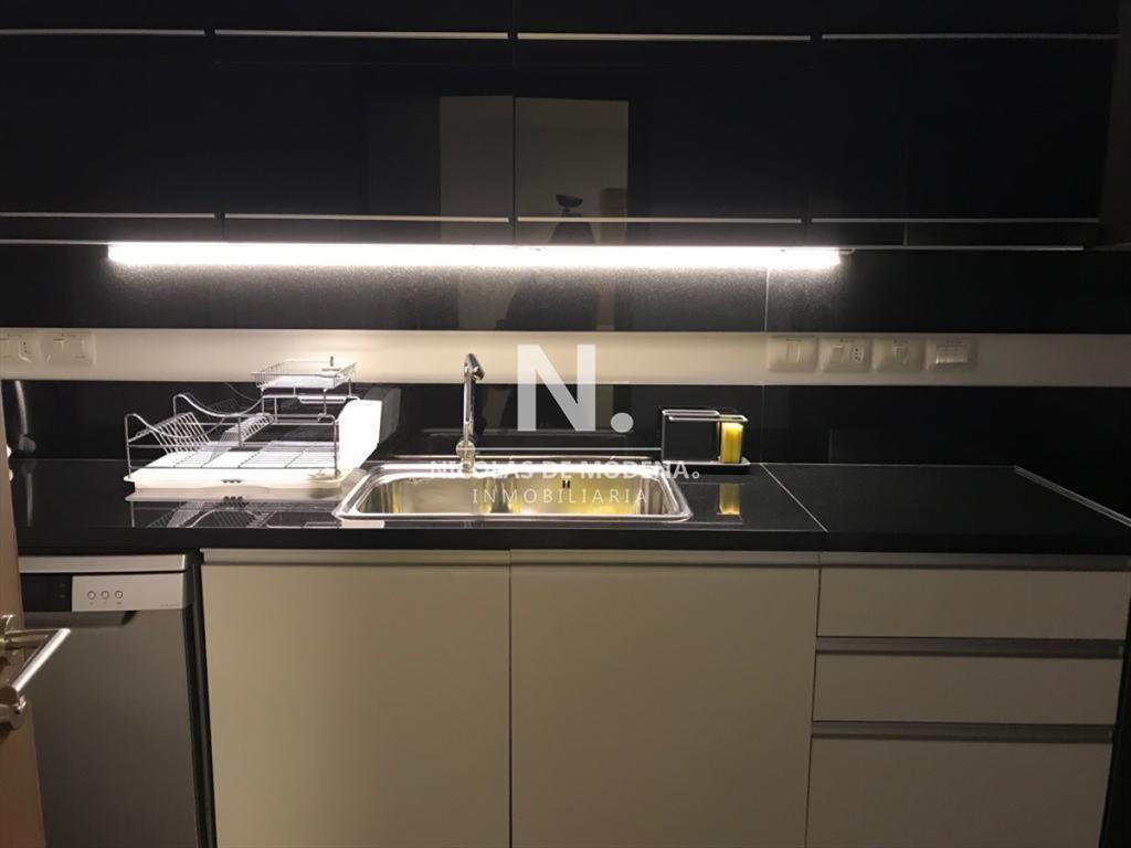 Hermoso Departamento en venta con agradable vista