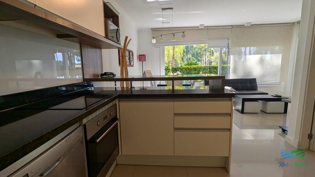Venta de apartamento 1 dormitorio en green park