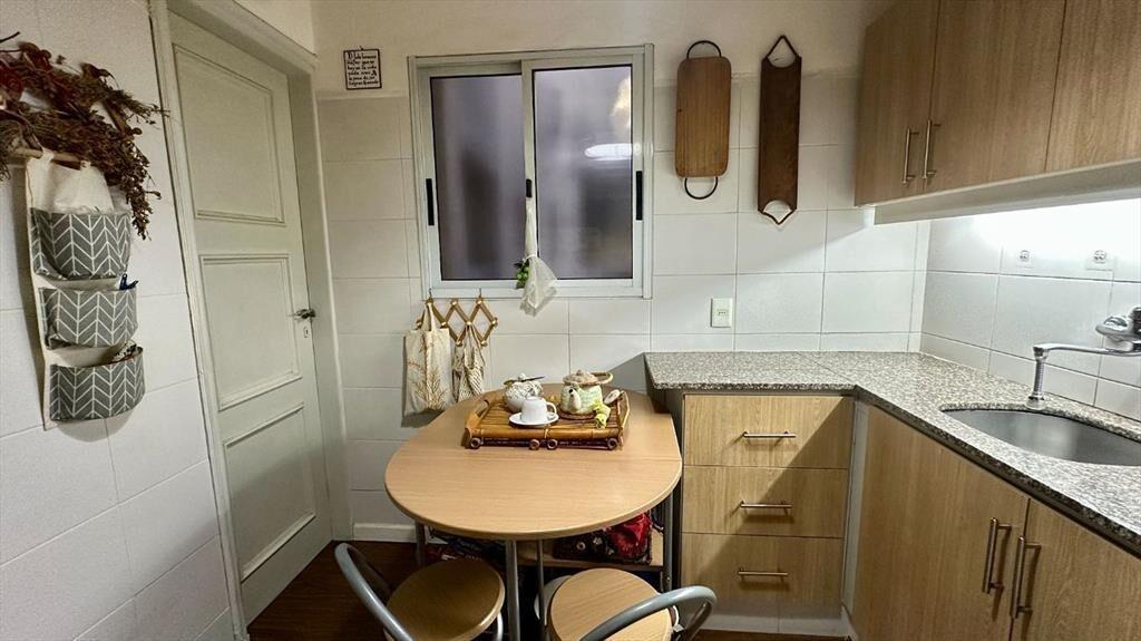Venta Apartamento 1 Dormitorio en Palermo Frente