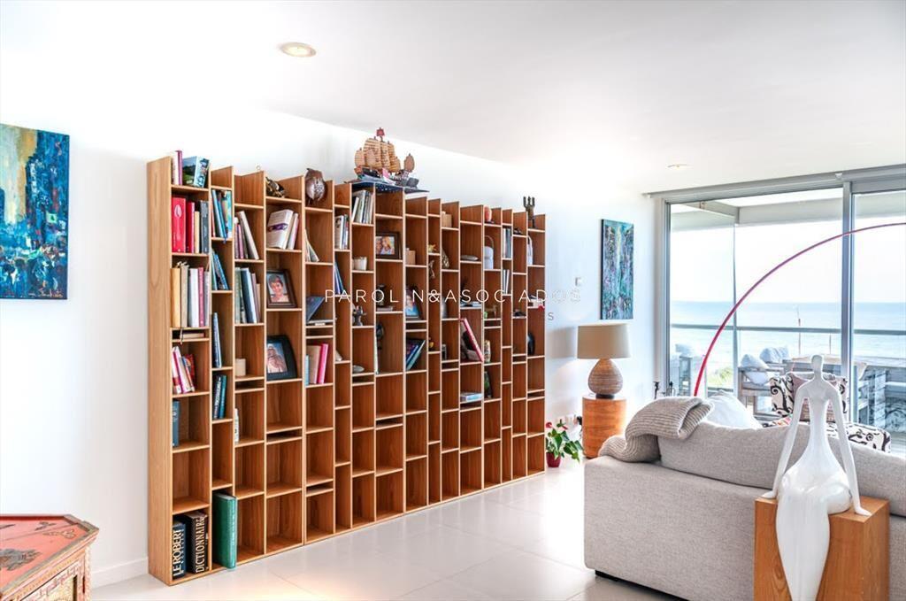 Excelente Pent-house en venta en Tiburón Punta