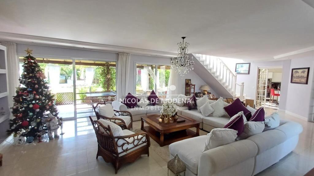 Casa en venta en Barrio Cerrado La Alborada , ,
