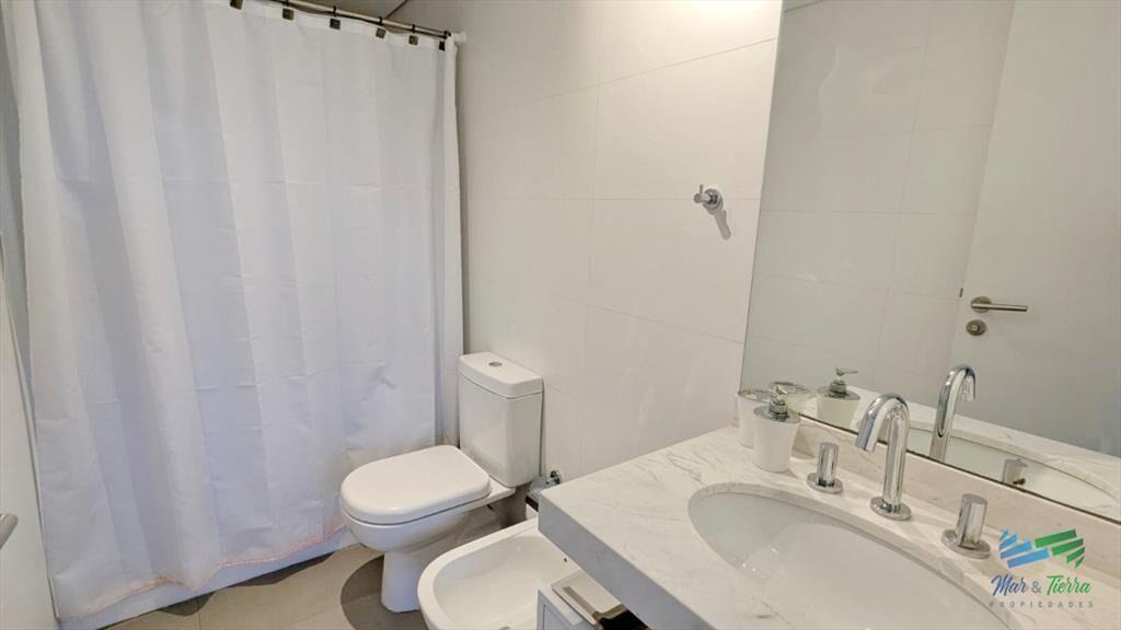 Venta de apartameto 1 dormitorio 1 baño en zona