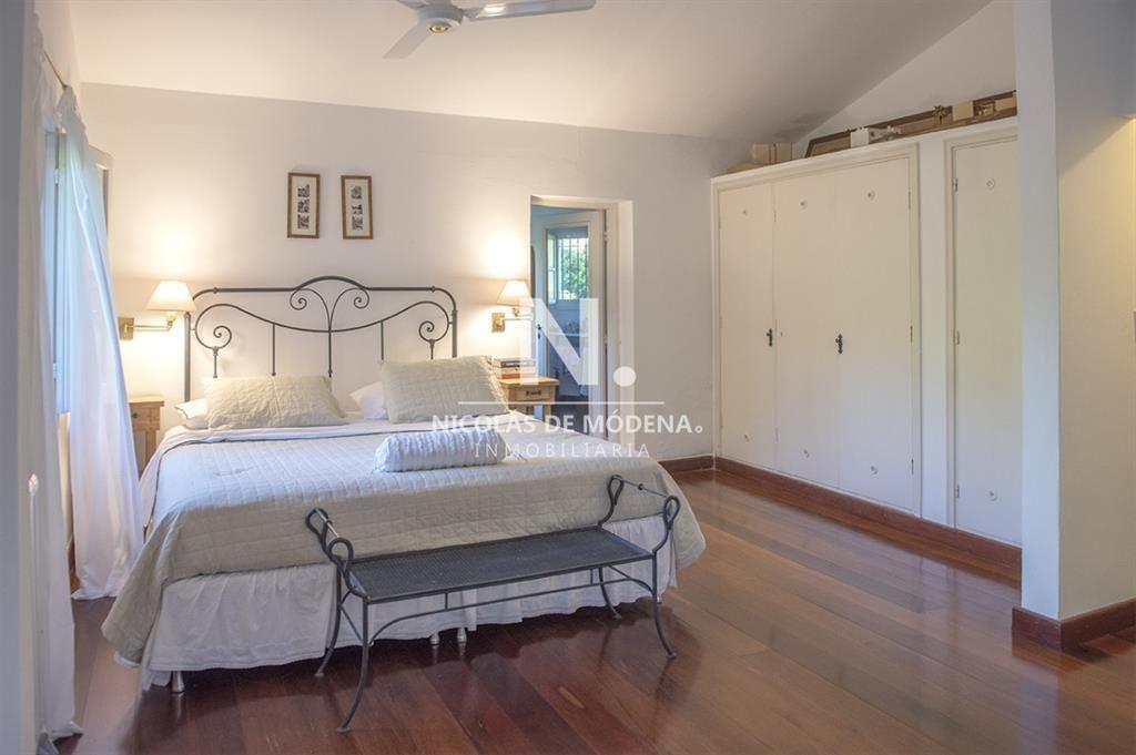 Vende casa en Brava, Punta del Este, de 5