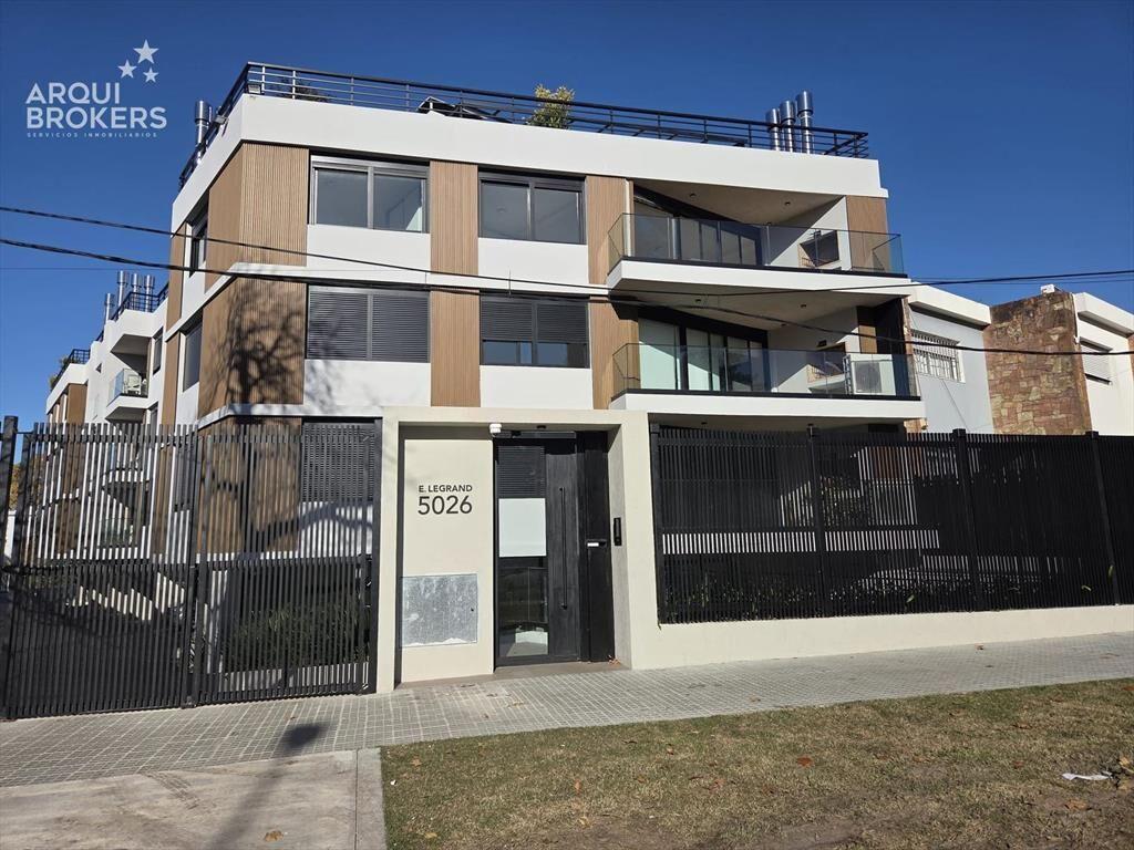 Apartamento de un dormitorio en venta en Malvín - 102