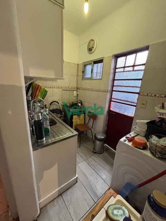 Venta de Casa de dos dormitorios con cochera y patio en Jac