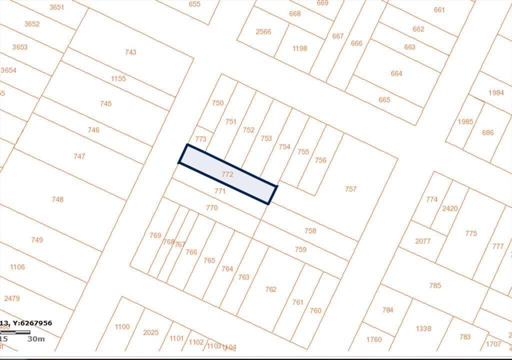 Oportunidad Venta Terreno 482