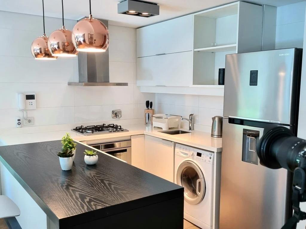Venta de apartamento 1 dormitorio equipado Forum