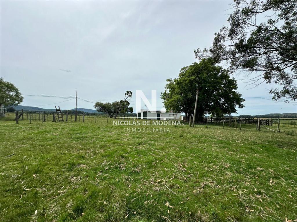 Chacra en Venta de 53 hectareas en Pan de Azucar