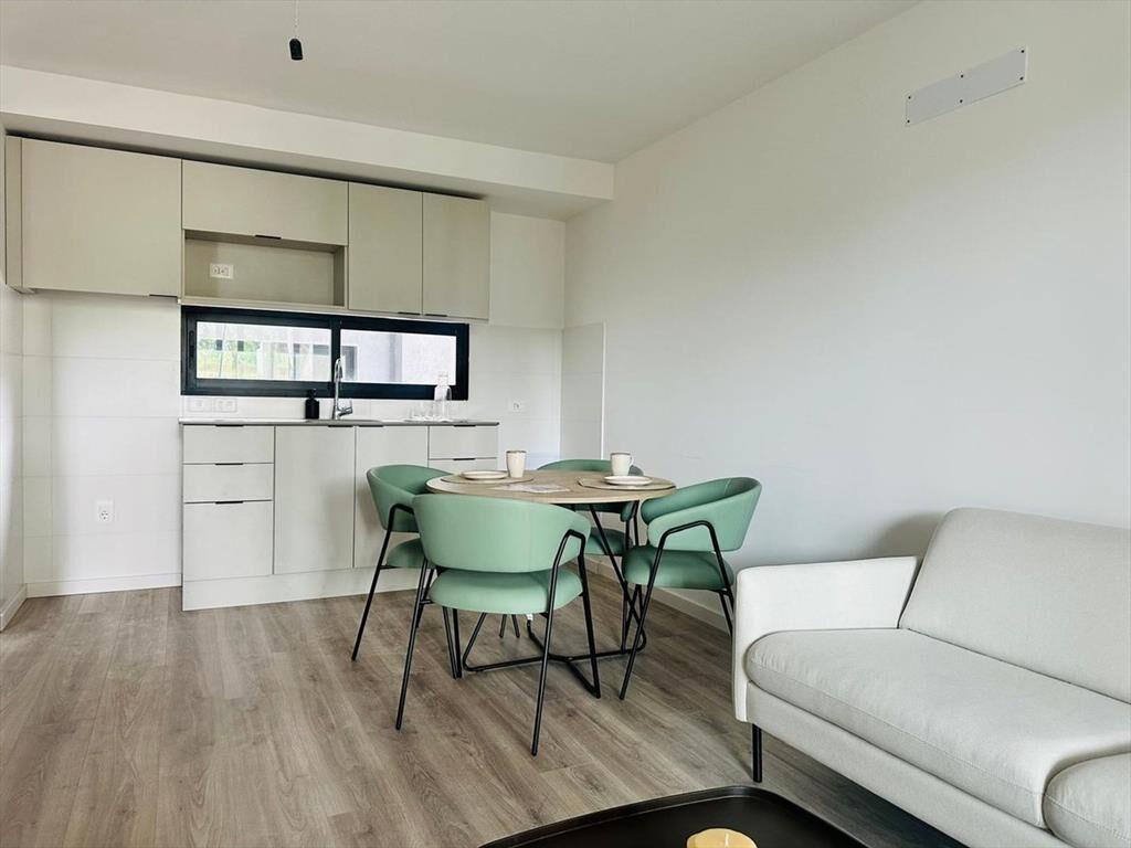Venta apto 1 dormitorio Cordón Sur a estrenar