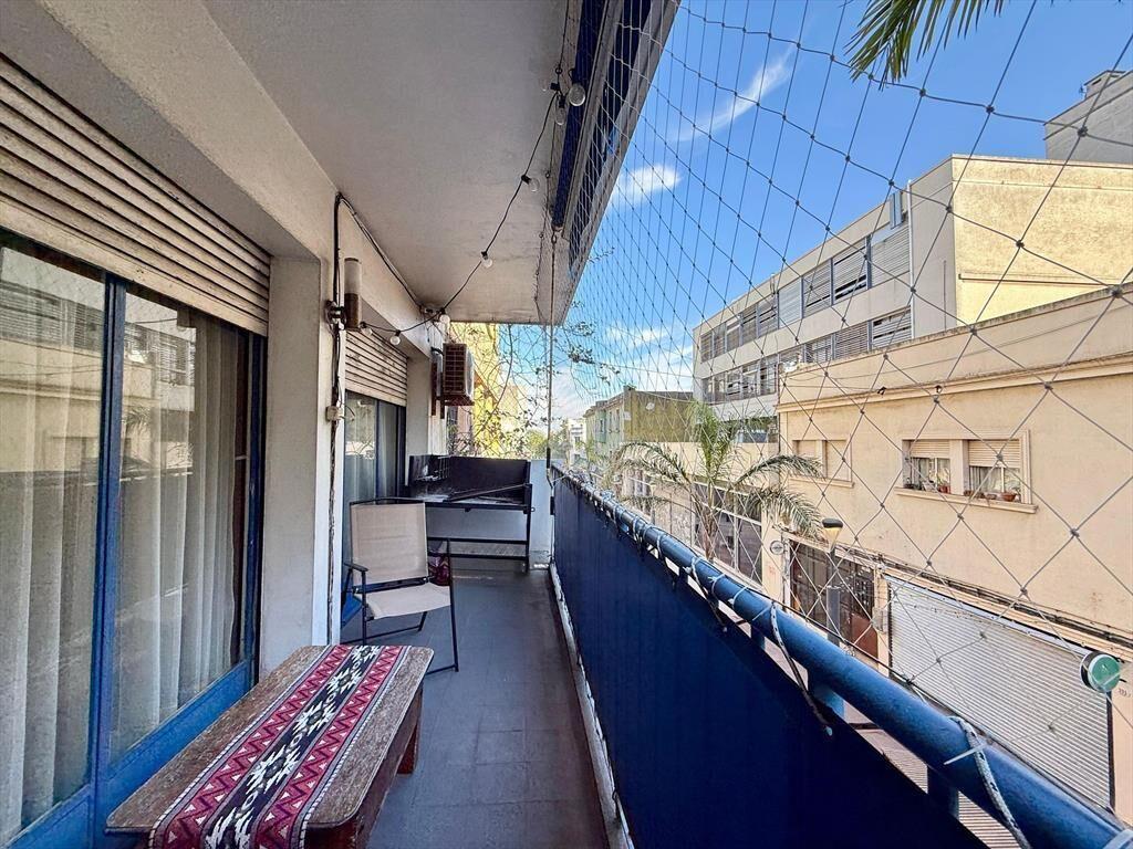 VENTA APARTAMENTO PEATONAL SARANDÍ 2 DORMITORIOS