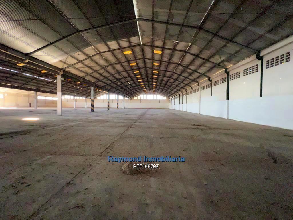 Venta Polo Logístico 10.591m2 Ruta 1 km 26 a 20km puerto
