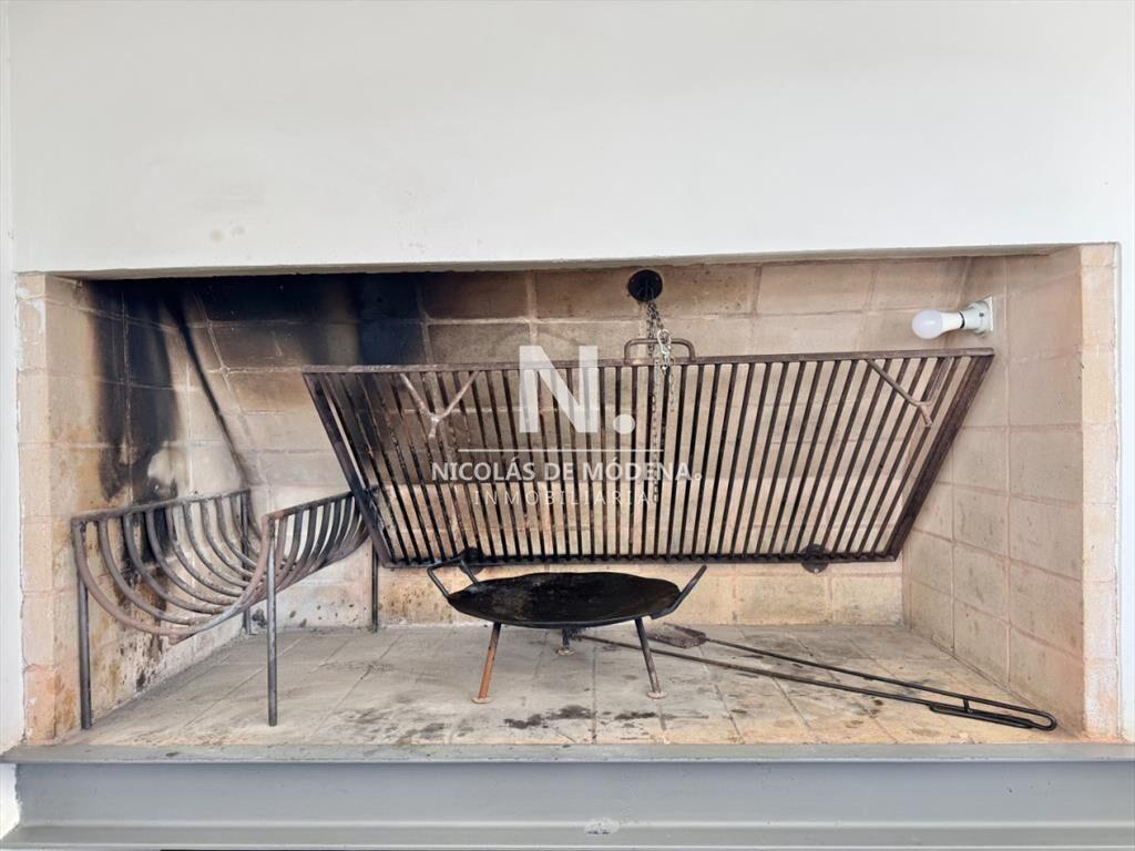 Penthouse de 3 dormitorios en suite a metros del