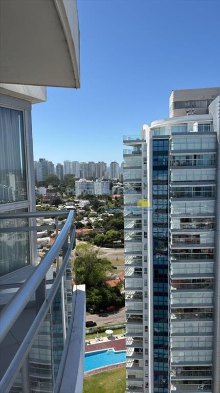 Apartamento en venta en Punta del este 3 y , ,