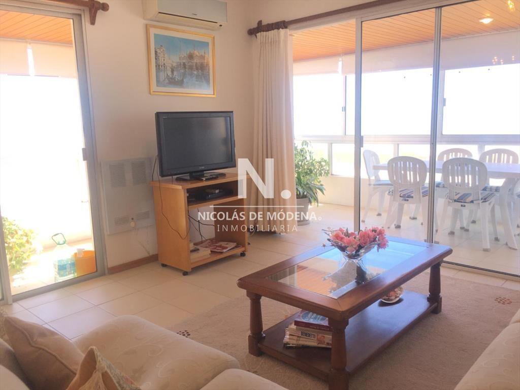 Apartamento en Brava - Punta del Este