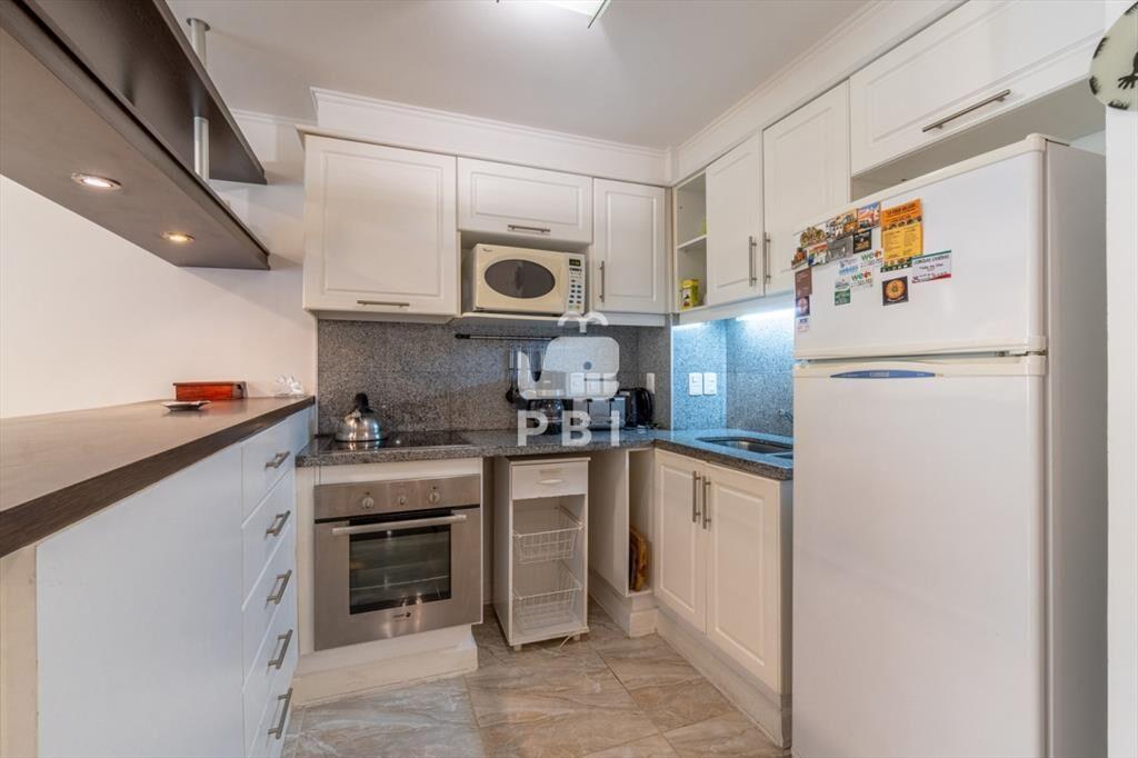 Apartamento de 1 dormitorio en Green Park, Punta