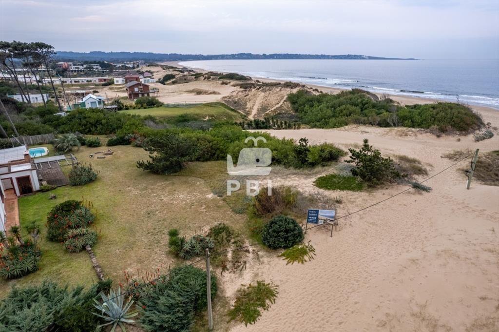 Venta de terreno sobre el mar, Chihuahua, Punta -