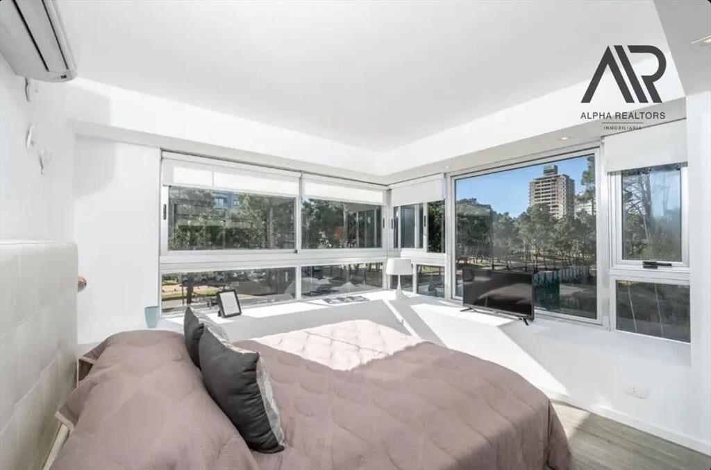 Apartamento en venta c/ cochera en Ocean Drive Country II