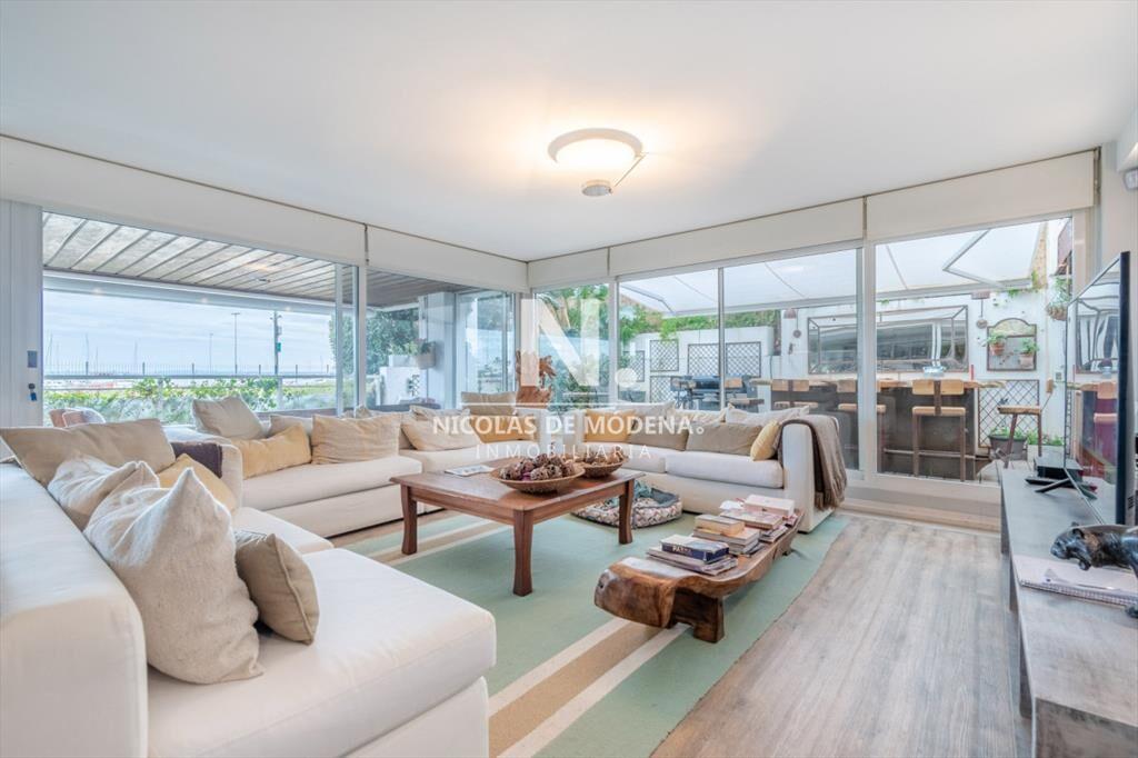 Excelente apartamenento en Península!