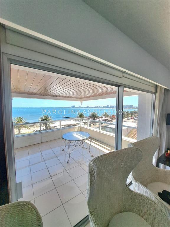 Apartamento de 3 dormitorios en Puerto de Punta