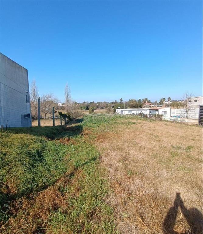 Hermoso terreno con excelente ubicación