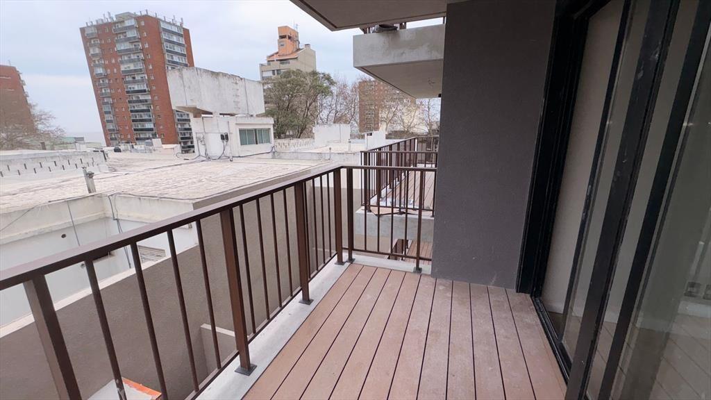 VENTA BARRIO SUR APTO 2 DORMITORIOS SET 26 FRENTE