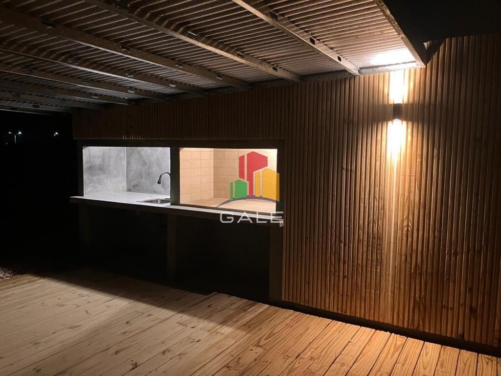 Venta casa a estrenar en barrio Club del lago